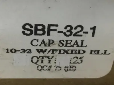 NEW PNEUMADYNE SBF-32-1