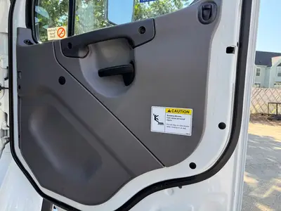 Used 2021 FREIGHTLINER M2 Street Sweeper Utah US | Global Remarketing #1285982