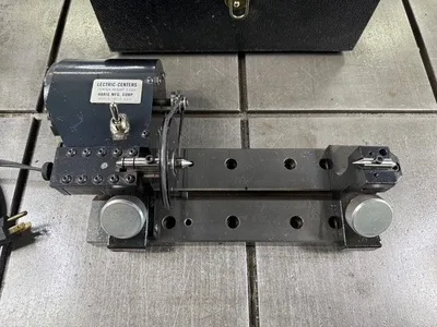 HARIG 025-100 Tooling | GMT (2)
