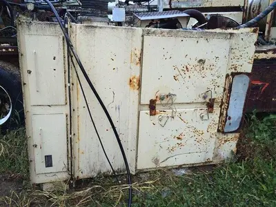 Used INGERSOLL-RAND DUST COLLECTOR Dust Collectors Pennsylvania US | East West Machinery & Drilling #1416136
