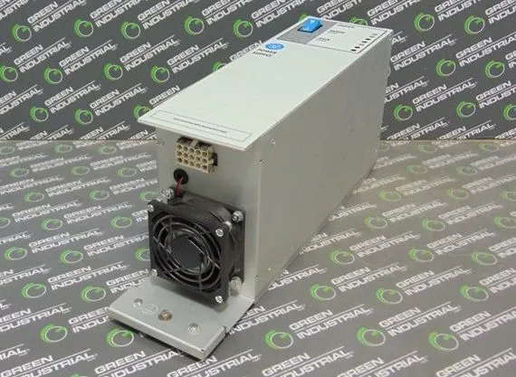 Westinghouse 4D33900G19 Ovation Auxiliary Power Supply Module Sub. 13 Used