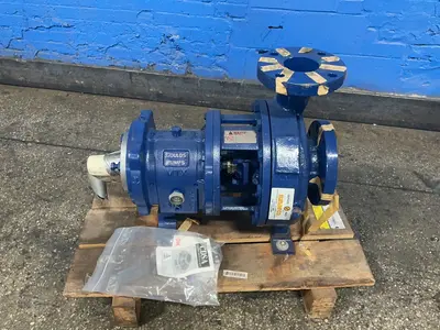 Used GOULDS PUMPS MTX Pumps Ohio US | HGR 24 #1300880