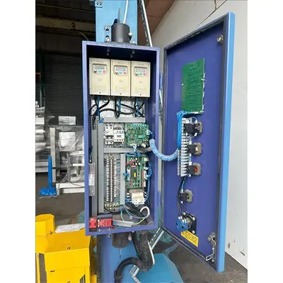 Used Packer _UNKNOWN_ Pallet Wrappers Pennsylvania US | ISCA #1299347