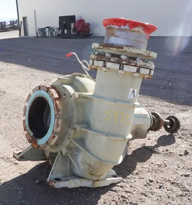 USED ALLIS CHALMERS 150