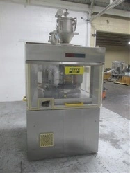 Used FETTE _UNKNOWN_ Tablet Presses Connecticut US | DMC Industries #1281629