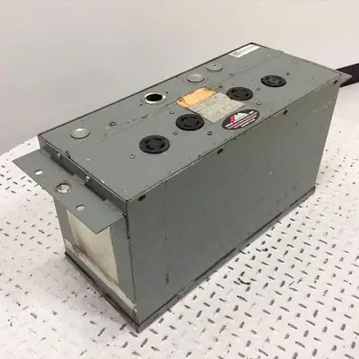 USED WESTINGHOUSE 6E4161