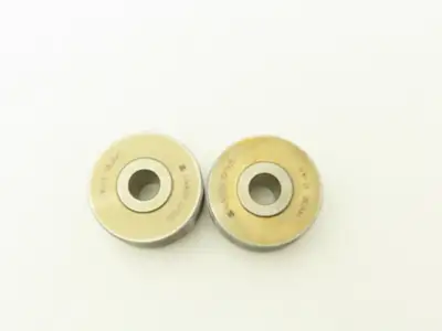 CJ Winter 5/16-24 UNF Thread Roll Roller Die Head CBL24A1  Set of 2