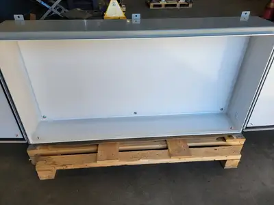 NEW HAMMOND 1422RX10