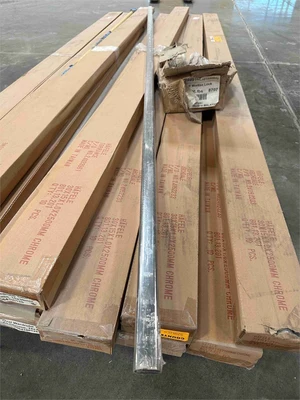 Used HAFELE 801.13.201 Home Building Material (Miscellaneous) Florida US | MachineryMax #1437735