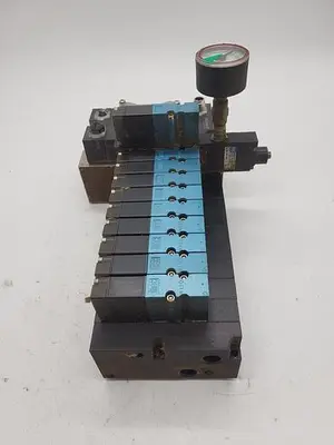 Murr Elektronik MMM-E DO16 55205