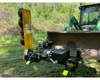 Used LIMB SHARK _UNKNOWN_ Brush Cutters Iowa US | Keast Enterprises #1360445