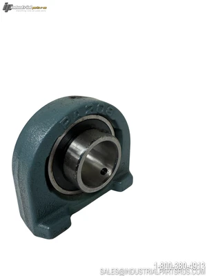 Used AMI UCPA208 Bearings Kentucky US | Industrial Parts R Us Inc. #1174937