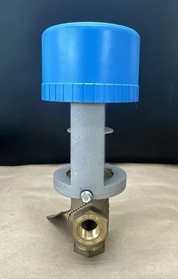 NEW Johnson Controls VA-7152-1001