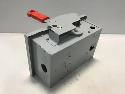 USED SIEMENS HNF361 VBII