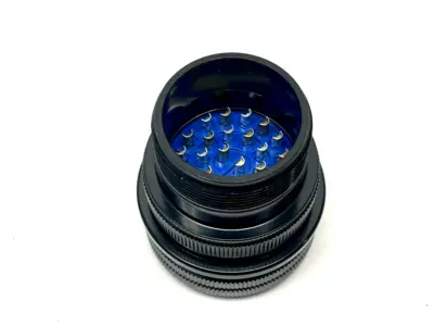 Amphenol MS3106A28-12SF Circular Connector - New Other