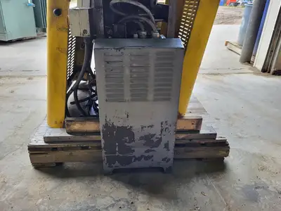 Used 2009 OUTOTEC COURIER 6I X-Ray Analytical (XRD, XRF) British Columbia CA | Lenmark #1442908