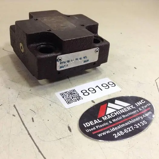USED VICKERS CVCS25D1S210S19