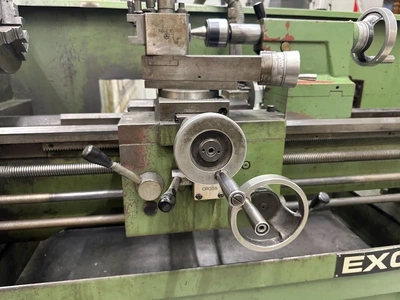 USED EXCEL 1440 GF