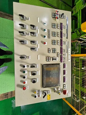 2013 SUMITOMO Tension Leveling Line Tension Leveling Lines | H.E. Phipps Co. Inc. (15)