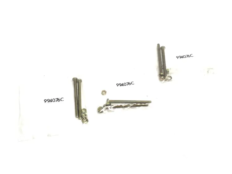 New | in-Stock Square D Circuit Breaker Mounting Accessory Screw Kit LOT OF 3 Circuit Breakers Michigan US | Maverick Industrial Sales #1394197