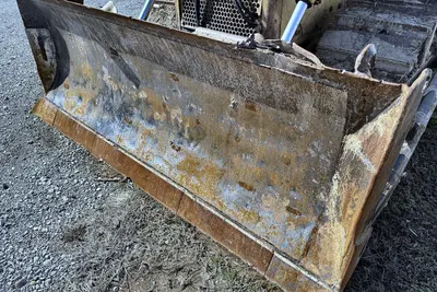 Used 1976 CATERPILLAR D6C Bulldozers Indiana US | Proxy Equipment #1377701