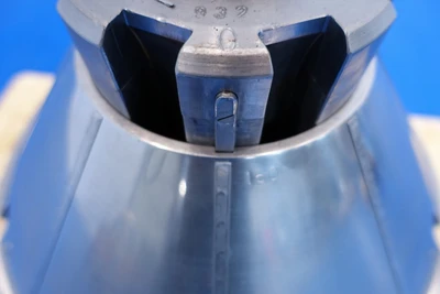 Westfalia MSA 60-01-076 milk separator, 316SS.