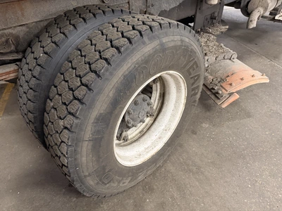 Used 2002 STERLING M7500 ACTERRA Dump trucks Michigan US | Miedema Asset Management Group #1414298
