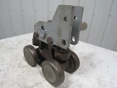 Used WEBB _UNKNOWN_ Conveyor Parts Indiana US | Arrow Industrial #637155