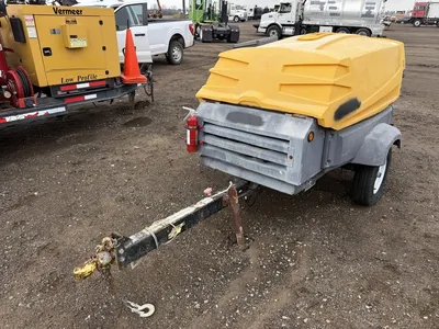 Used 2016 ATLAS COPCO XAS-185 Generators Minnesota US | Carco Truck & Equipment #1513684