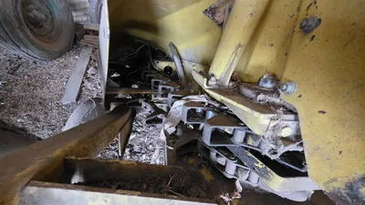 NEW HOLLAND FP230 chopper | Iron Listing (70)