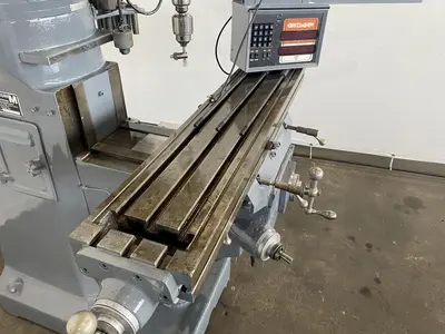 USED PILGRIM SMT-200