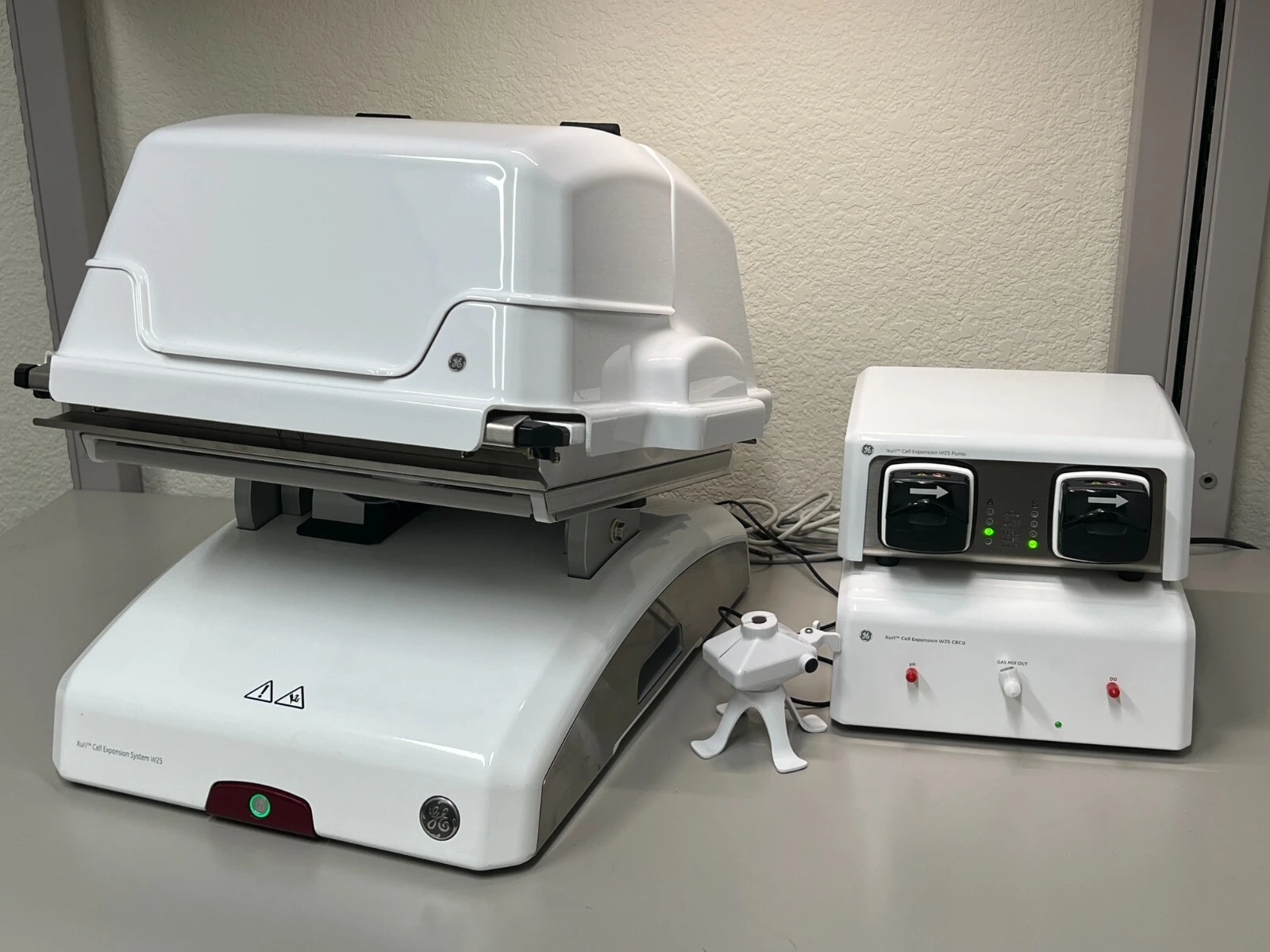 USED GE Healthcare Cytiva Xuri W25