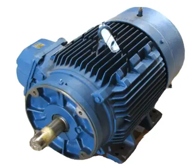 NEW SIEMENS PE-21 PLUS MOTOR 40HP 460V 324TC RGZZESDD 2088861015 PE21 1770 RPM