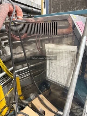 Used UNA-DYN UDC-150 Dryers Illinois US | Meadoworks #1492221