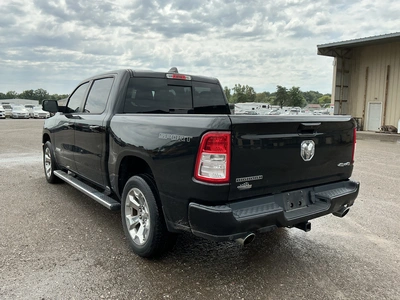 Used 2021 RAM 1500 Pickup Trucks Michigan US | Miedema Asset Management Group #1406737