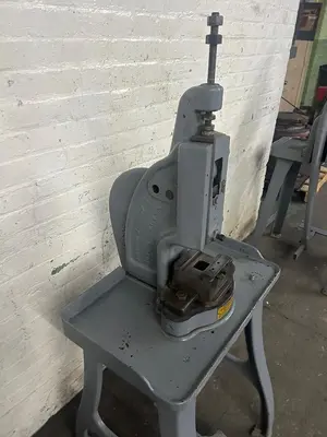 USED STANDARD MACHINERY #1A
