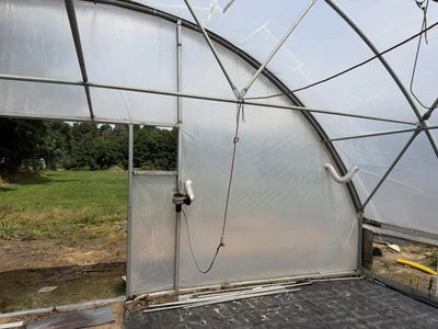 Used _UNKNOWN_ _UNKNOWN_ Greenhouse Equipment Michigan US | Miedema Asset Management Group #1396087