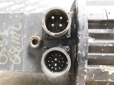 USED AEG CGP31-130T