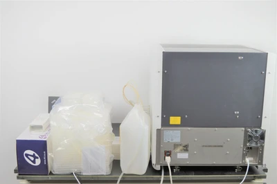 USED Gyros GyroLab xPlore