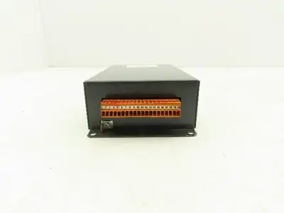 Mitsubishi Electric MELTIC2-A Gap Sensor Control Box