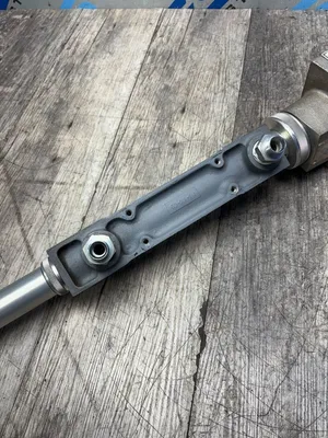 WAUKEE ENGINEERING COMPANY, INC. VALVE-TRONIC PLUS VTP-M3-1 Electrical/PLC/Automation | ESS Industrial Equipment Sales (8)