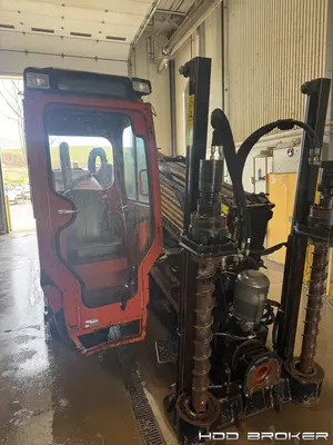 Used 2022 DITCH 2022 DITCH WITCH JT28 Drill Rigs Florida US | HDD Broker #1346173