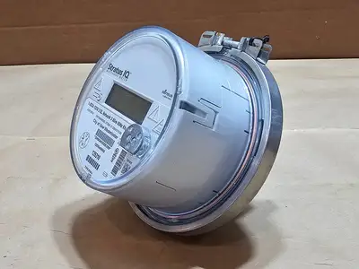 Used XYLEM B12C1300T00 Misc Electrical & Power Parts British Columbia CA | Lenmark #1439834