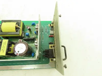 Kepco HSF 5-30PFC Power Supply Plug-in Card 100-240VAC Input 5V 30A Output