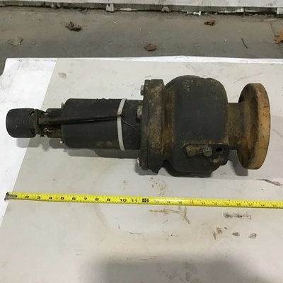 Conbraco A126 B Pressure Relief Valve