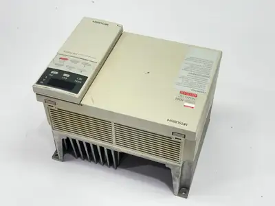 Used Mitsubishi Electric FR-A044-1.5K-CD Variable Speed Drives Michigan US | Maverick Industrial Sales #1454048