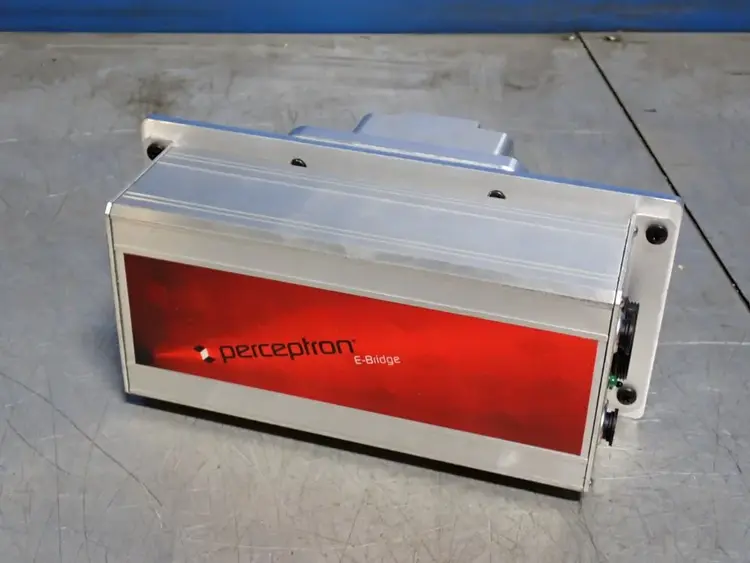 New | in-Stock PERCEPTRON 92603241 Panel Mounts Ohio US | HGR 24 #1134636