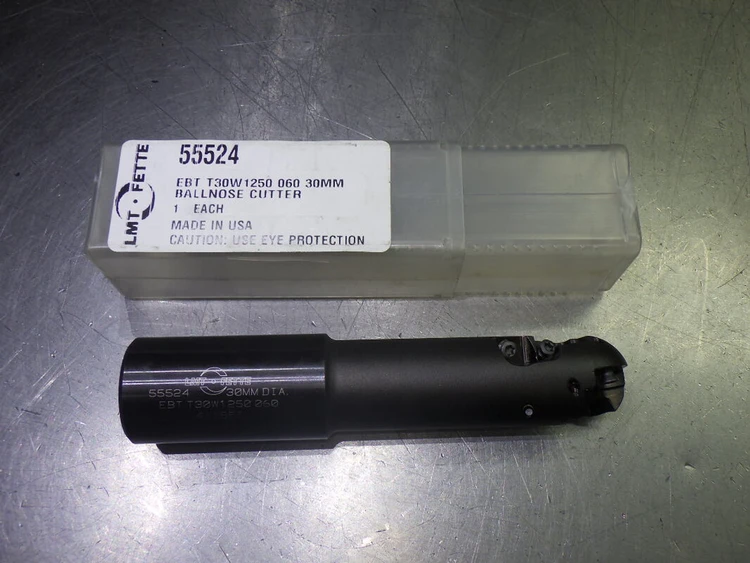 New | in-Stock LMT FETTE _UNKNOWN_ Tooling & Accessories (Other) Michigan US | Superior Machine & Tool Inc #216216