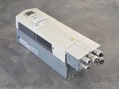 USED ABB INC. ACS550-U1-052A-6