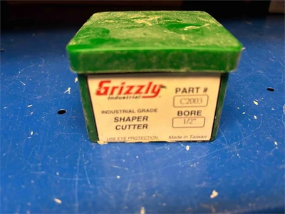 Used _UNKNOWN_ _UNKNOWN_ Tooling (woodworking) Colorado US | MachineryMax #1521416